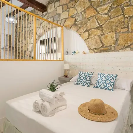 Apartamento Loft A 50 Metros De La Playa Y Paseo Maritimo El Campello Buitenkant foto