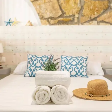 Apartamento Loft A 50 Metros De La Playa Y Paseo Maritimo El Campello Buitenkant foto