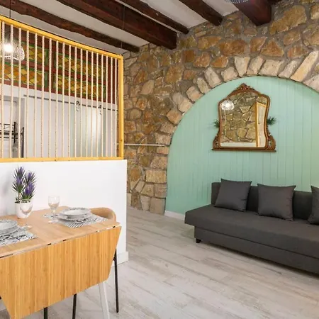 Apartamento Loft A 50 Metros De La Playa Y Paseo Maritimo El Campello Buitenkant foto