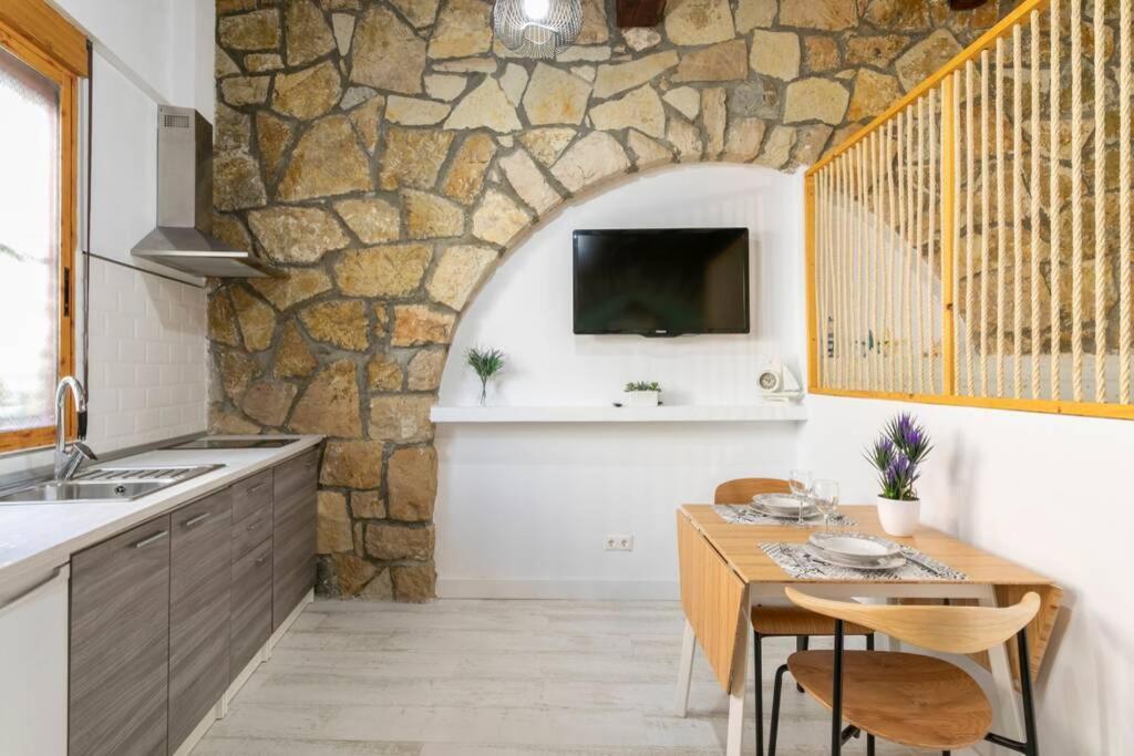 Loft A 50 Metros De La Playa Y Paseo Maritimo Apartment *