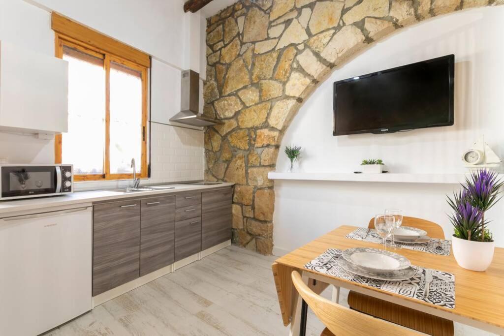 Loft A 50 Metros De La Playa Y Paseo Maritimo Appartement *