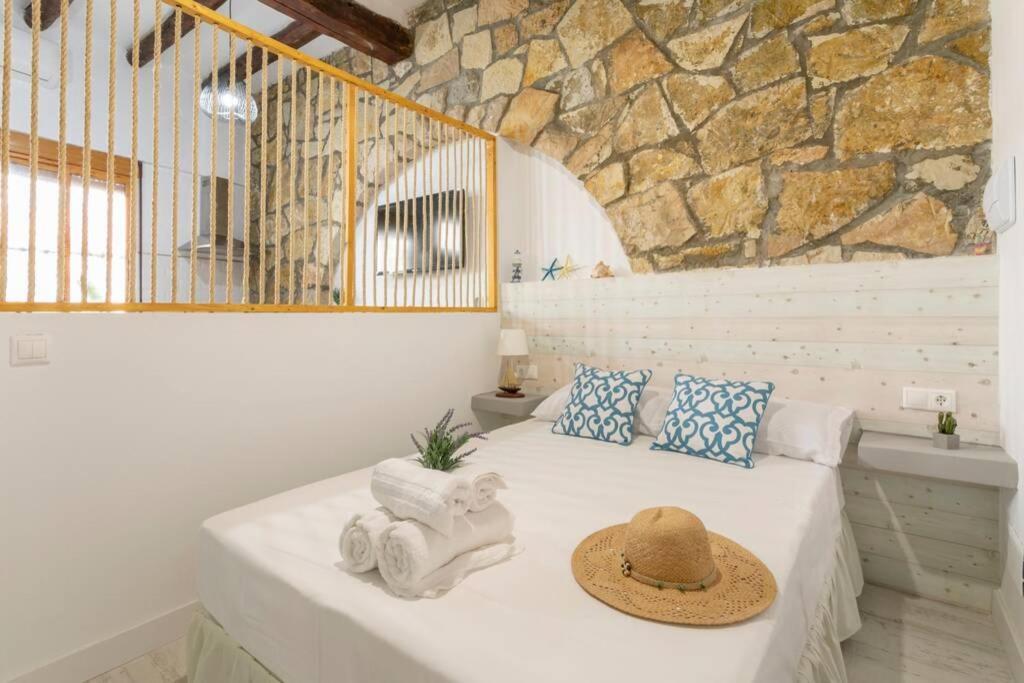 Loft A 50 Metros De La Playa Y Paseo Maritimo Apartment El Campello