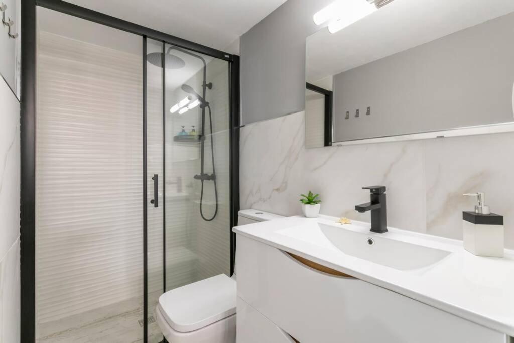 Loft A 50 Metros De La Playa Y Paseo Maritimo
