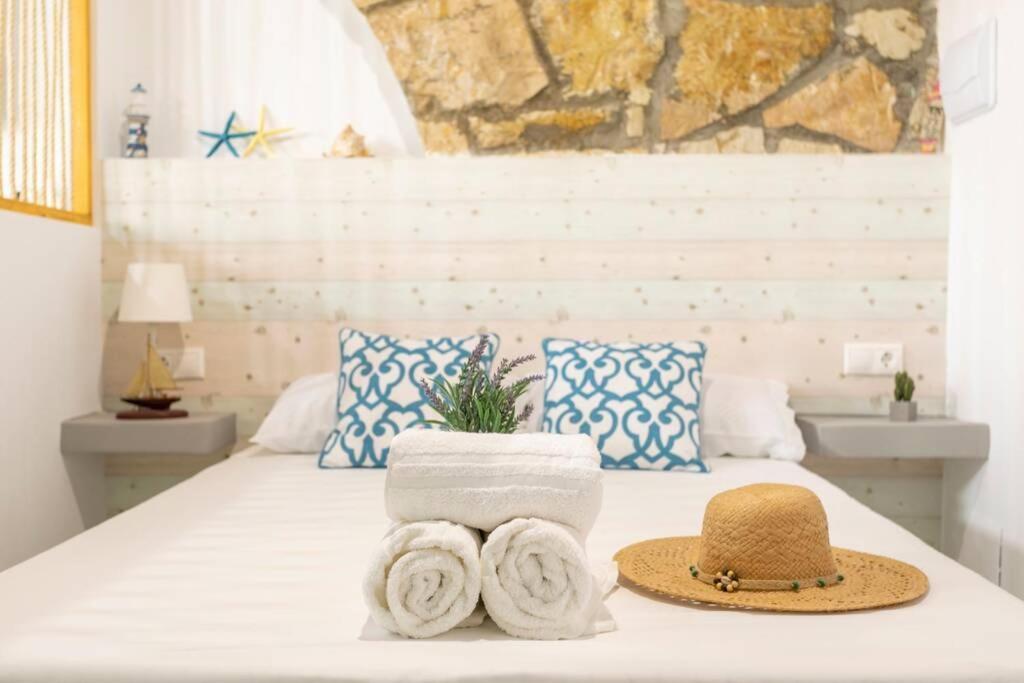 Loft A 50 Metros De La Playa Y Paseo Maritimo *