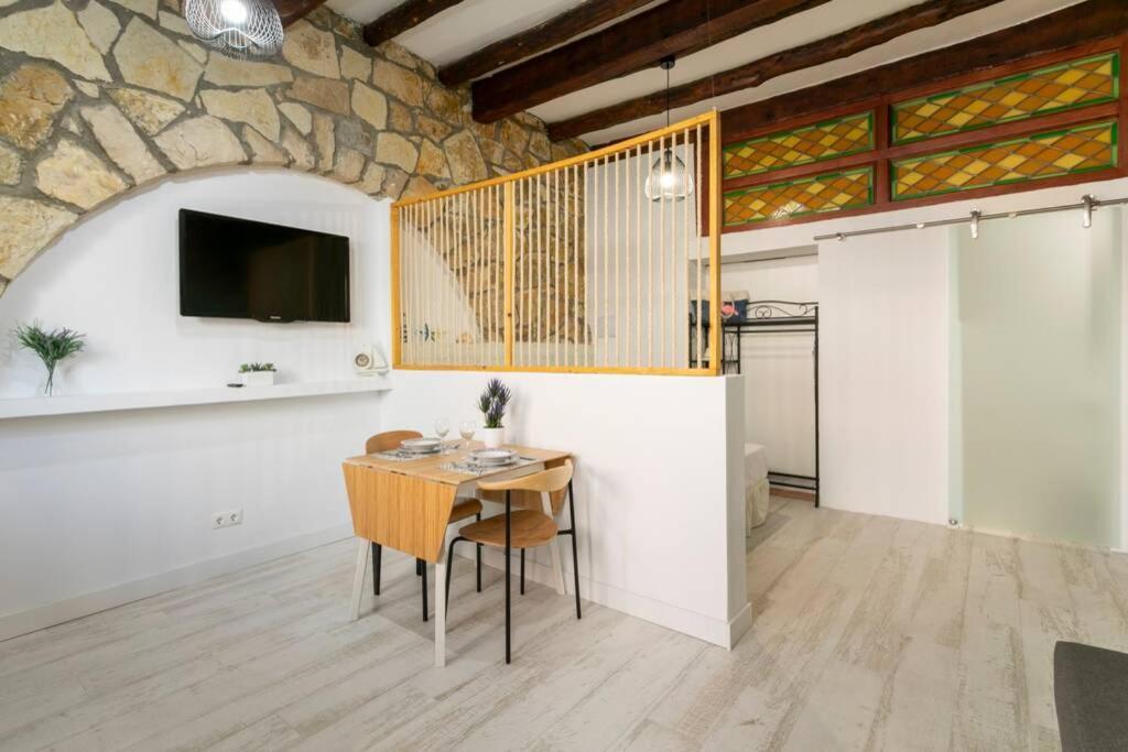 Apartment Loft A 50 Metros De La Playa Y Paseo Maritimo