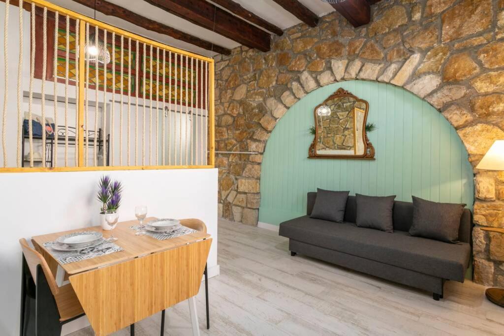 Loft A 50 Metros De La Playa Y Paseo Maritimo
