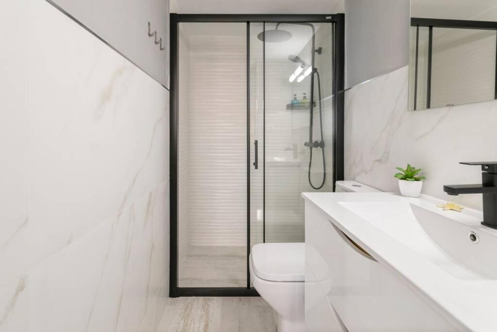 Loft A 50 Metros De La Playa Y Paseo Maritimo Apartment *